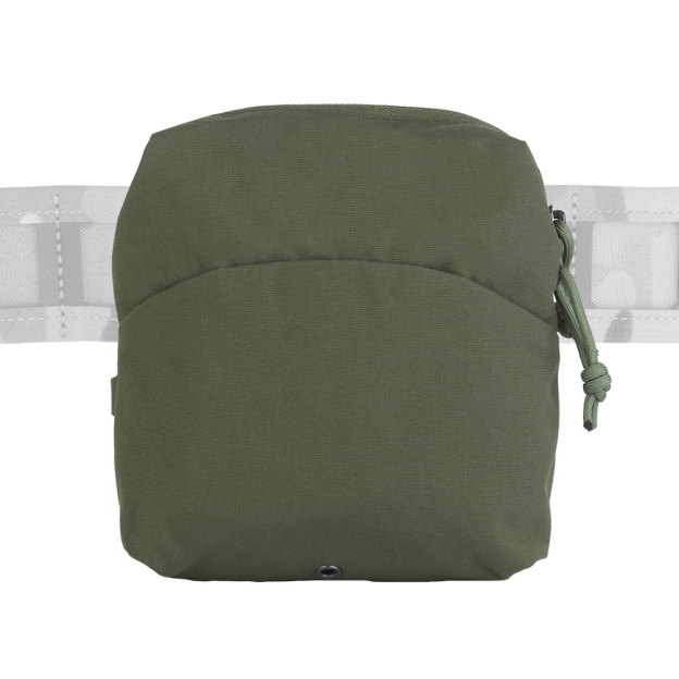 WOSPORT MULTIFUNCTIONAL UNIVERSAL TACTICAL POUCH (6X5INCH) [WST-BP-139]