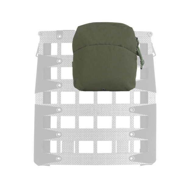 WOSPORT MULTIFUNCTIONAL UNIVERSAL TACTICAL POUCH (6X5INCH) [WST-BP-139]