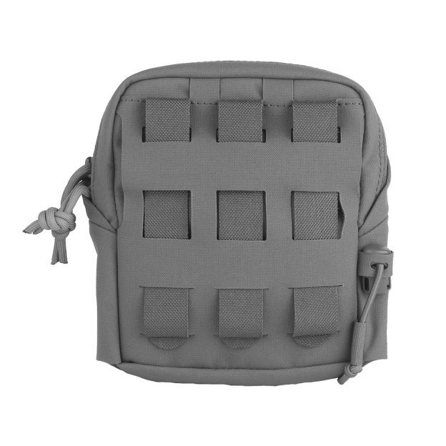 WOSPORT MULTIFUNCTIONAL UNIVERSAL TACTICAL POUCH (6X5INCH) [WST-BP-139]