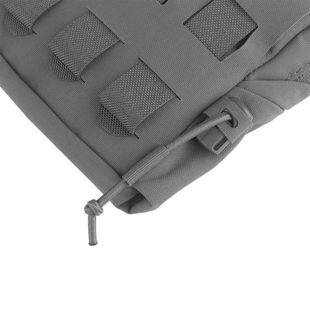 WOSPORT MULTIFUNCTIONAL UNIVERSAL TACTICAL POUCH (6X5INCH) [WST-BP-139]