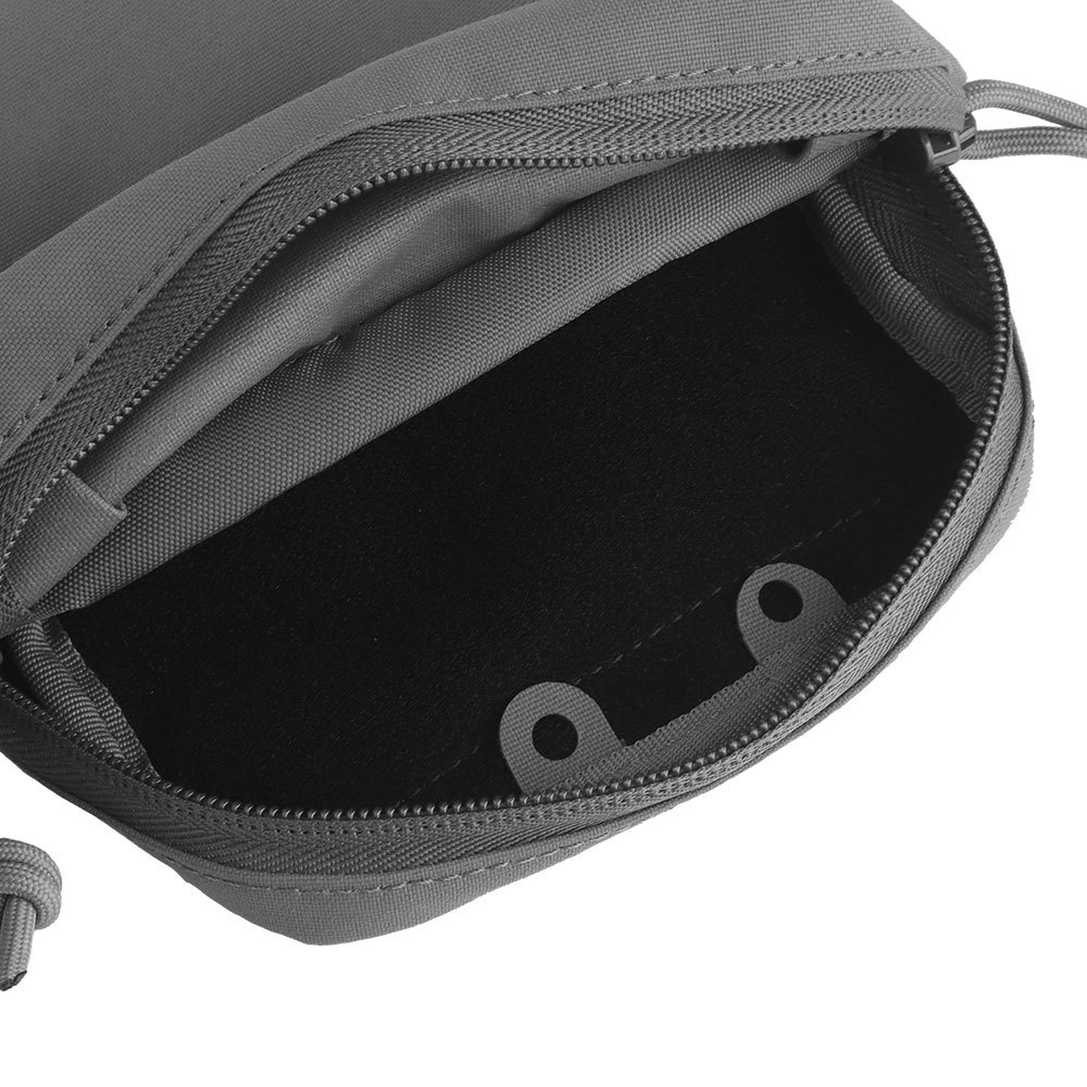 WOSPORT MULTIFUNCTIONAL UNIVERSAL TACTICAL POUCH (6X5INCH) [WST-BP-139]
