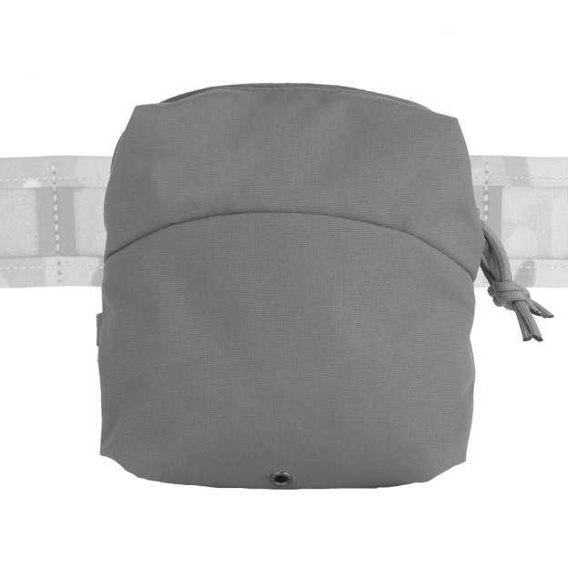 WOSPORT MULTIFUNCTIONAL UNIVERSAL TACTICAL POUCH (6X5INCH) [WST-BP-139]