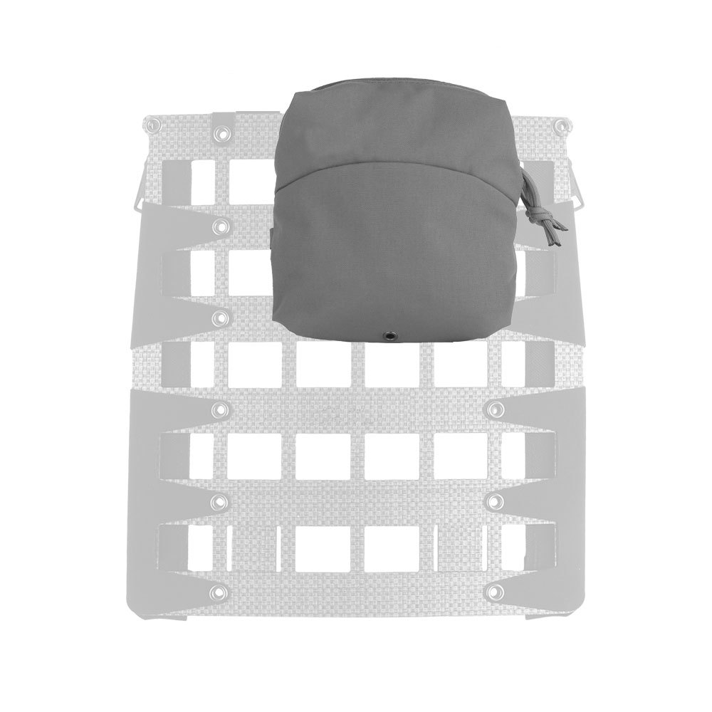 WOSPORT MULTIFUNCTIONAL UNIVERSAL TACTICAL POUCH (6X5INCH) [WST-BP-139]