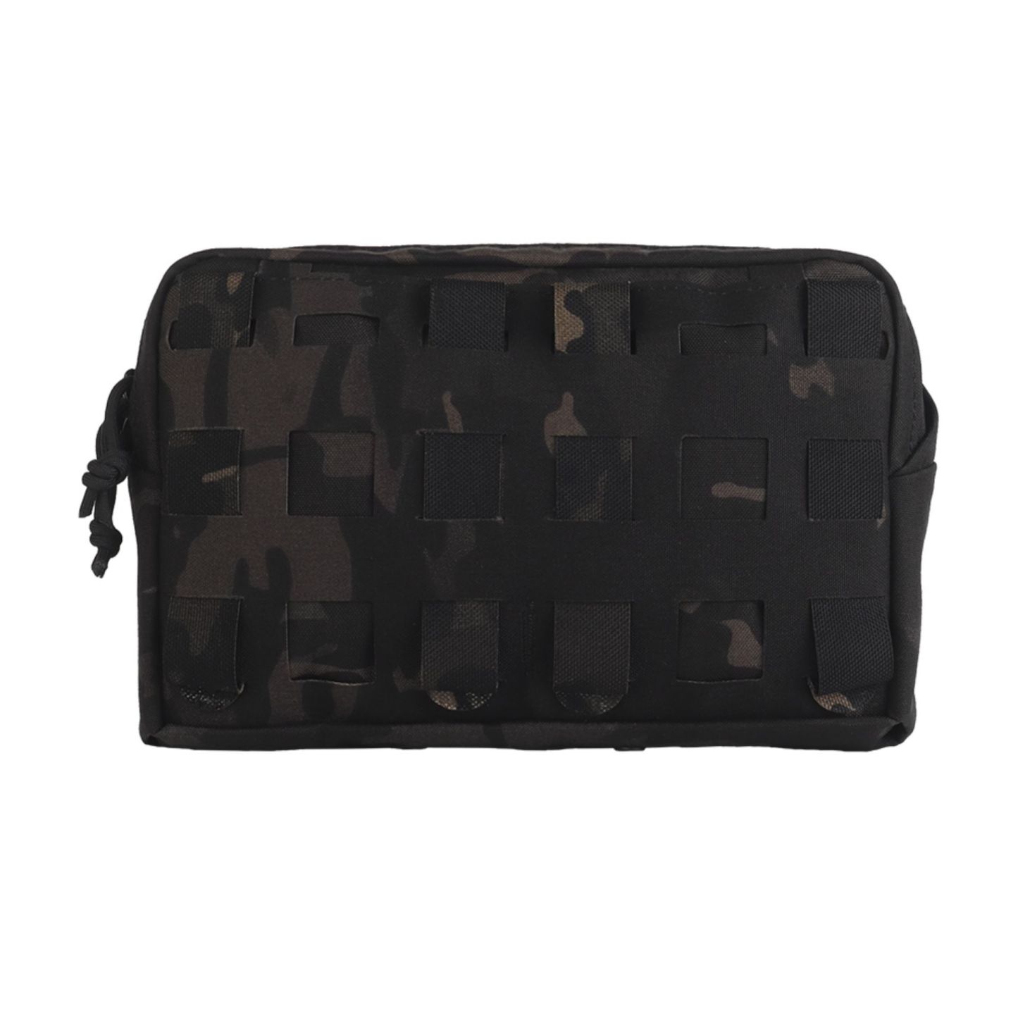WOSPORT MULTIFUNCTIONAL UNIVERSAL TACTICAL POUCH (6X9INCH) [WST-BP-140]