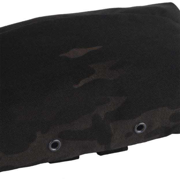 WOSPORT MULTIFUNCTIONAL UNIVERSAL TACTICAL POUCH (6X9INCH) [WST-BP-140]