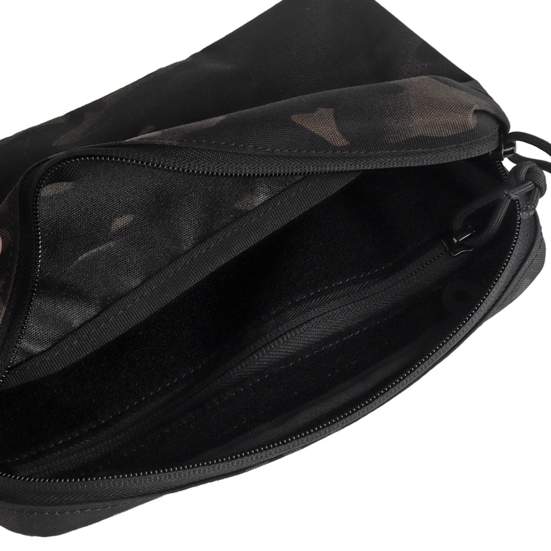 WOSPORT MULTIFUNCTIONAL UNIVERSAL TACTICAL POUCH (6X9INCH) [WST-BP-140]