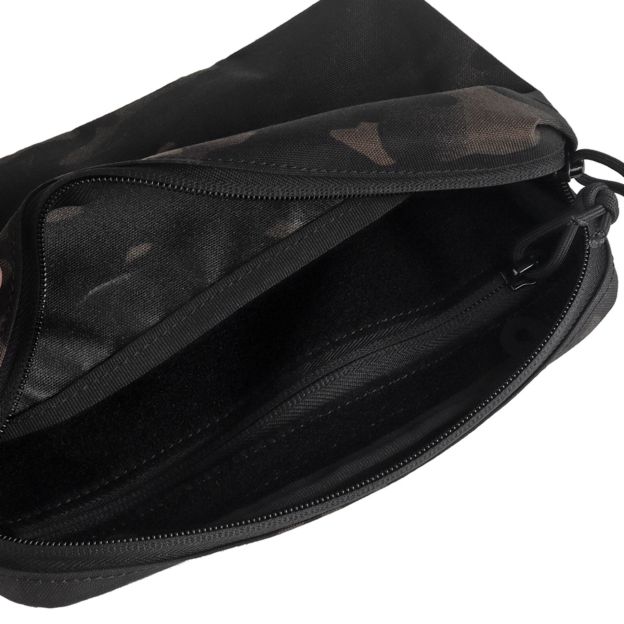 WOSPORT MULTIFUNCTIONAL UNIVERSAL TACTICAL POUCH (6X9INCH) [WST-BP-140]
