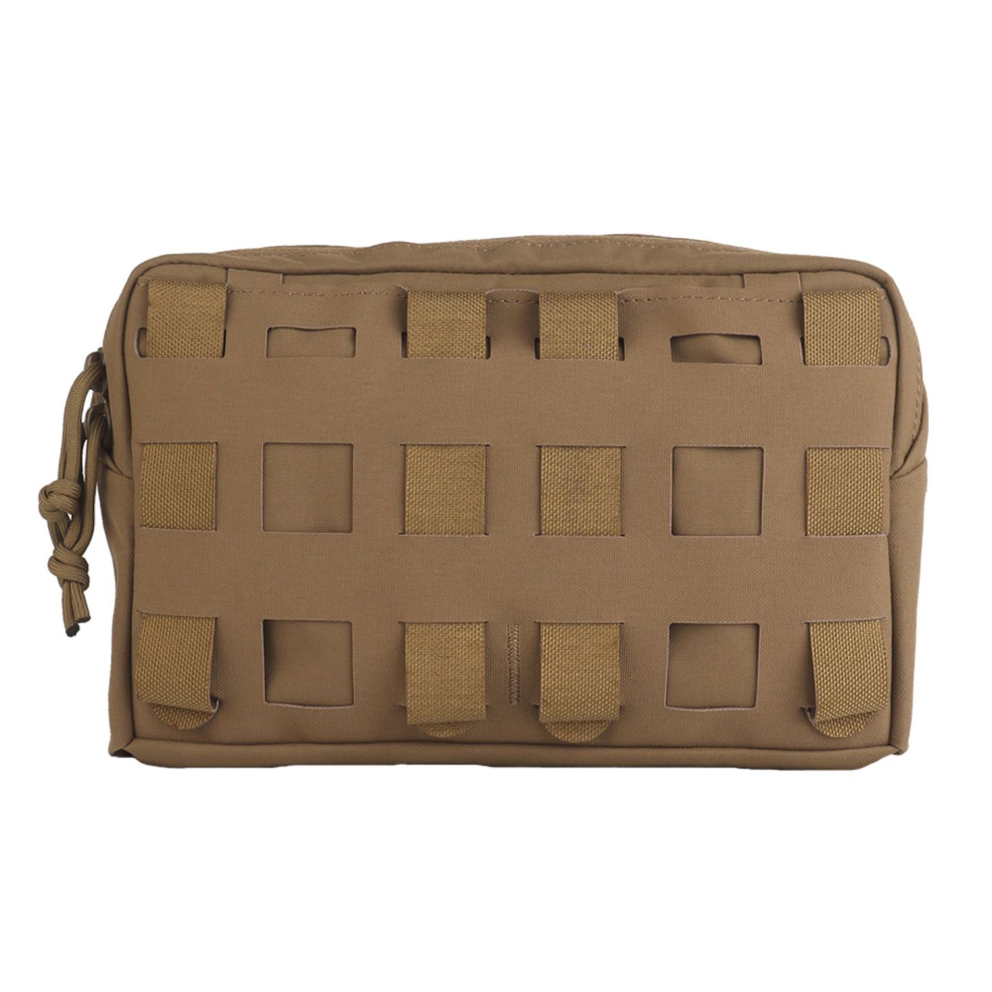 WOSPORT MULTIFUNCTIONAL UNIVERSAL TACTICAL POUCH (6X9INCH) [WST-BP-140]