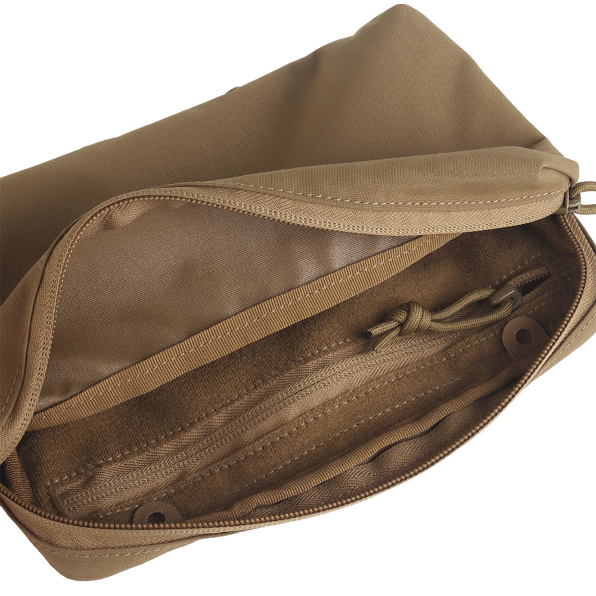WOSPORT MULTIFUNCTIONAL UNIVERSAL TACTICAL POUCH (6X9INCH) [WST-BP-140]