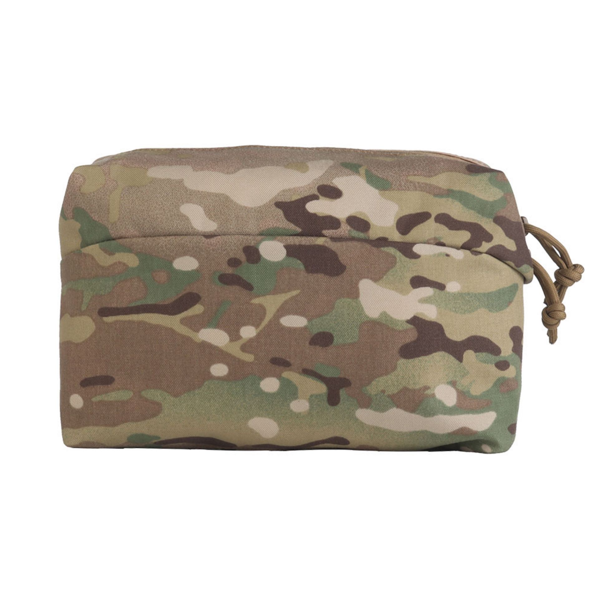 WOSPORT MULTIFUNCTIONAL UNIVERSAL TACTICAL POUCH (6X9INCH) [WST-BP-140]