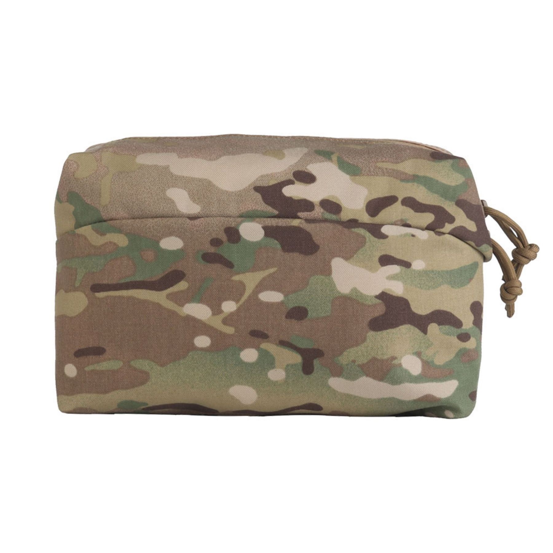 WOSPORT MULTIFUNCTIONAL UNIVERSAL TACTICAL POUCH (6X9INCH) [WST-BP-140]
