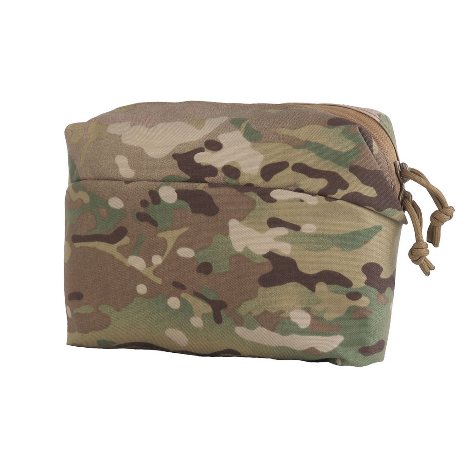 WOSPORT MULTIFUNCTIONAL UNIVERSAL TACTICAL POUCH (6X9INCH) [WST-BP-140]