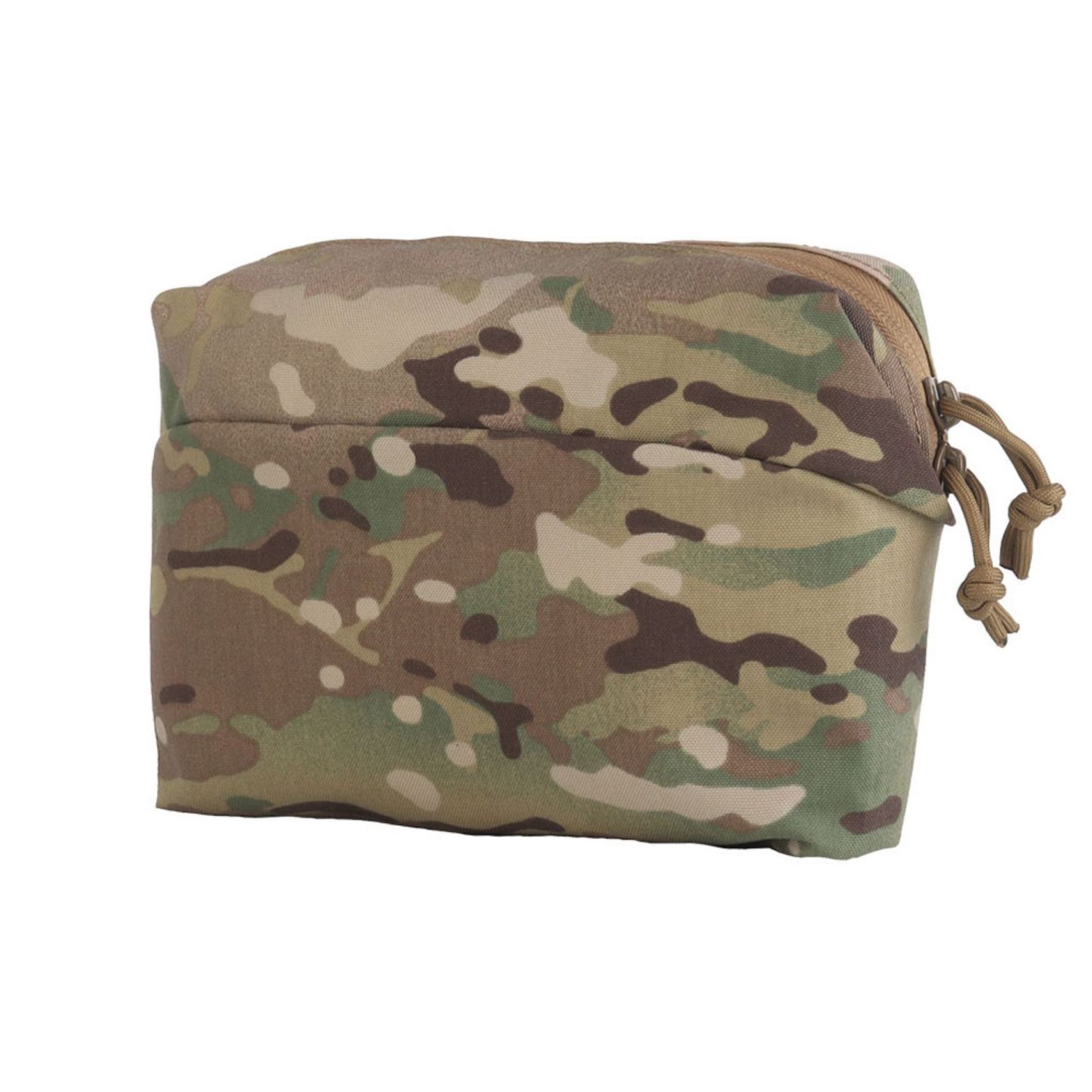 WOSPORT MULTIFUNCTIONAL UNIVERSAL TACTICAL POUCH (6X9INCH) [WST-BP-140]