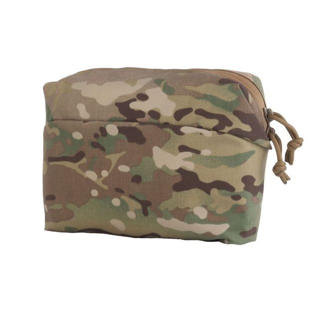 WOSPORT MULTIFUNCTIONAL UNIVERSAL TACTICAL POUCH (6X9INCH) [WST-BP-140]