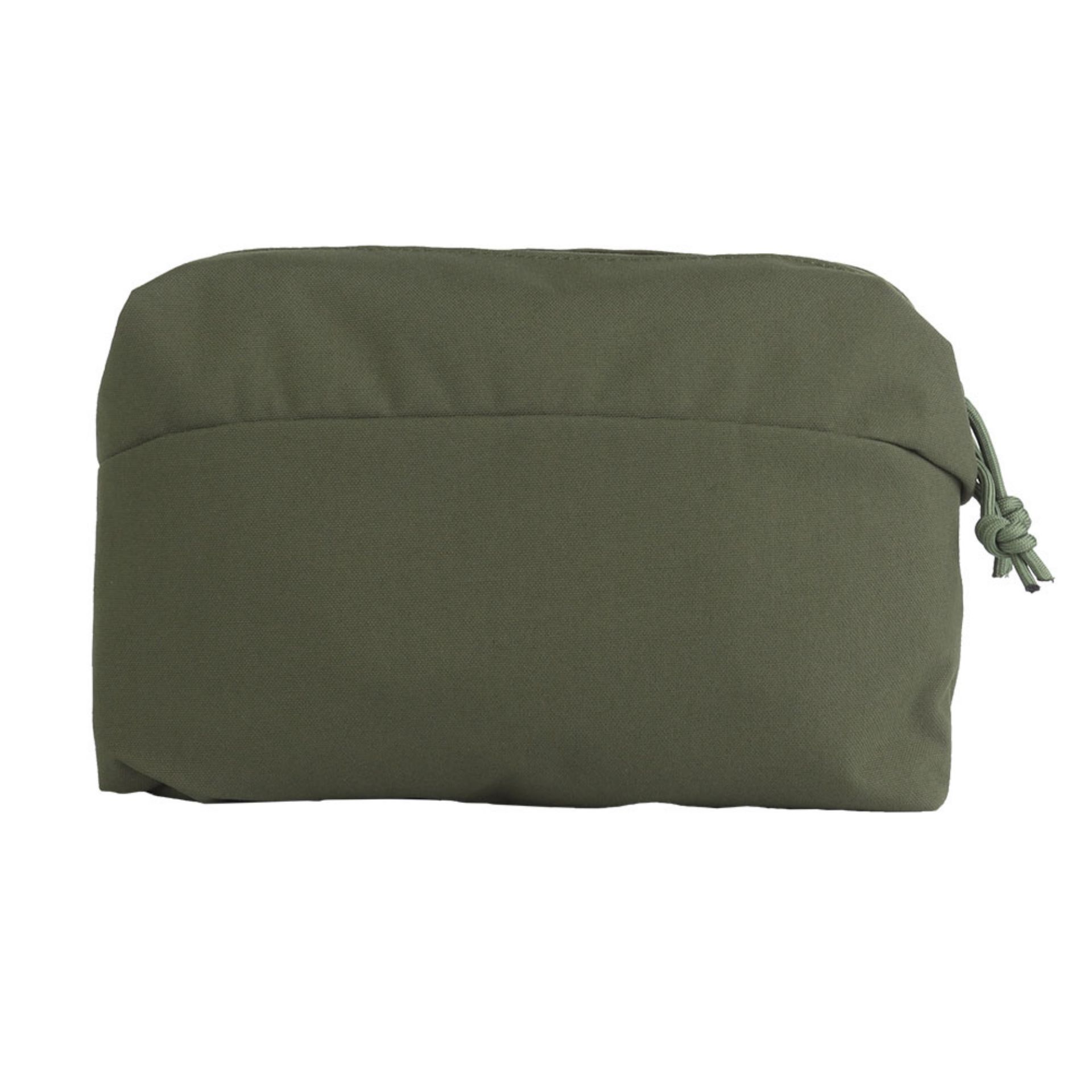 WOSPORT MULTIFUNCTIONAL UNIVERSAL TACTICAL POUCH (6X9INCH) [WST-BP-140]
