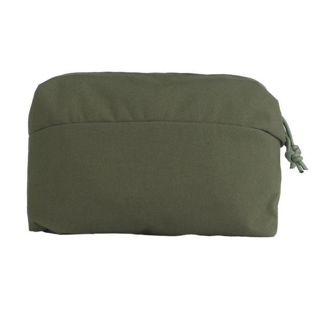 WOSPORT MULTIFUNCTIONAL UNIVERSAL TACTICAL POUCH (6X9INCH) [WST-BP-140]