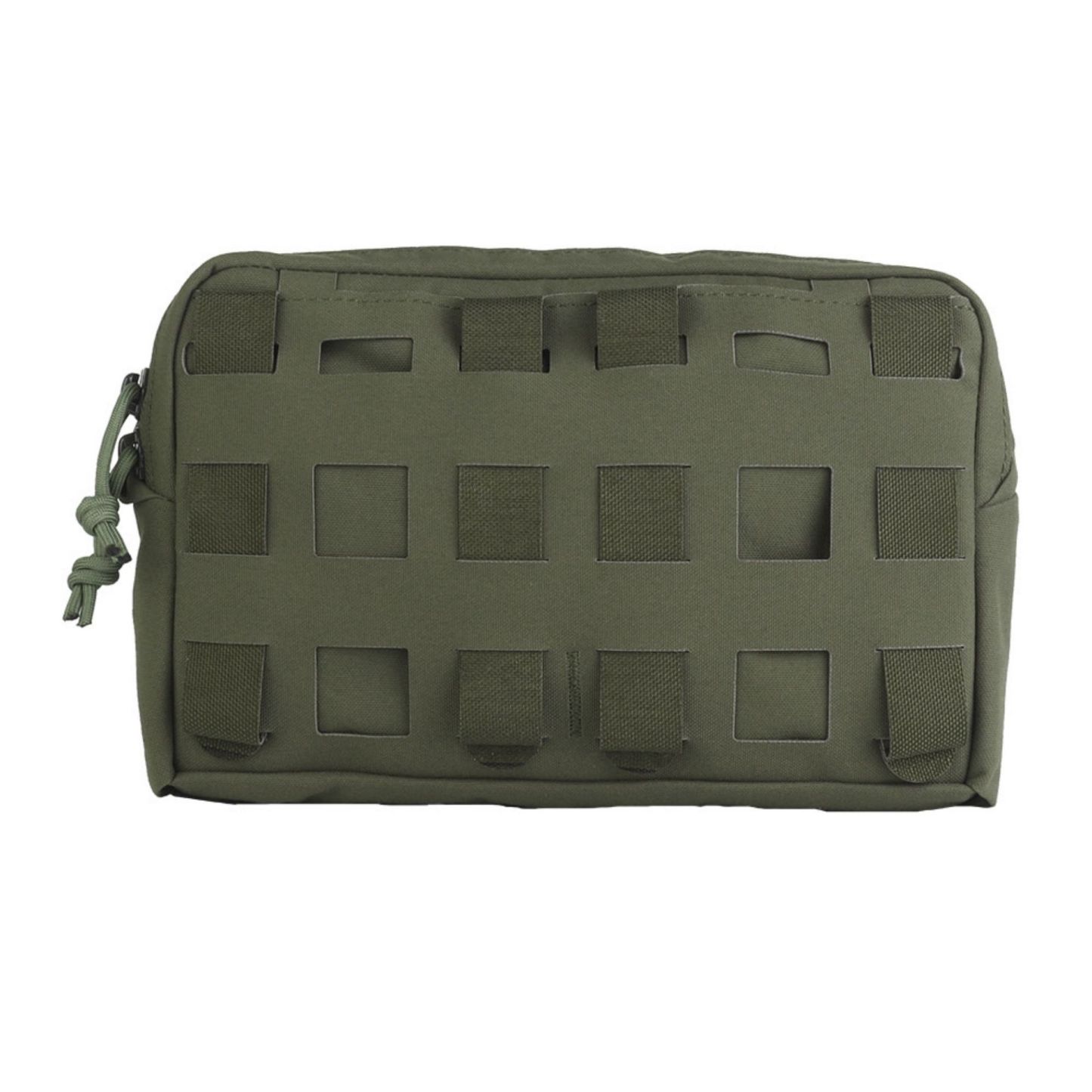 WOSPORT MULTIFUNCTIONAL UNIVERSAL TACTICAL POUCH (6X9INCH) [WST-BP-140]