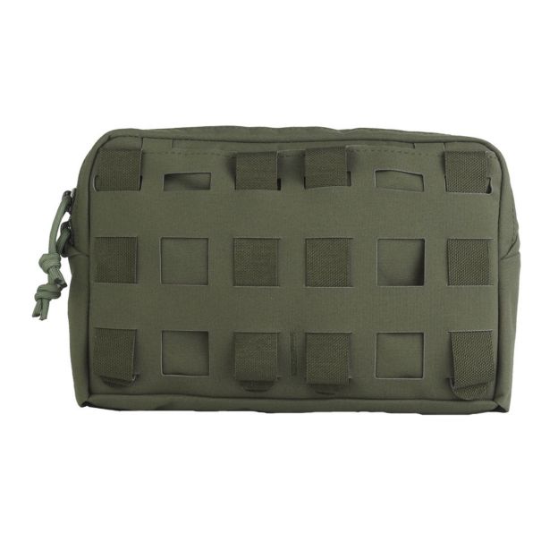 WOSPORT MULTIFUNCTIONAL UNIVERSAL TACTICAL POUCH (6X9INCH) [WST-BP-140]