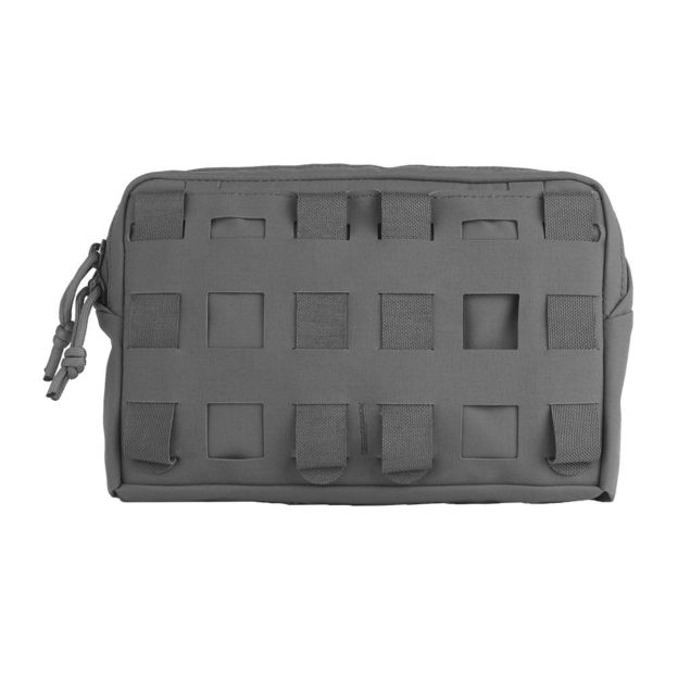 WOSPORT MULTIFUNCTIONAL UNIVERSAL TACTICAL POUCH (6X9INCH) [WST-BP-140]