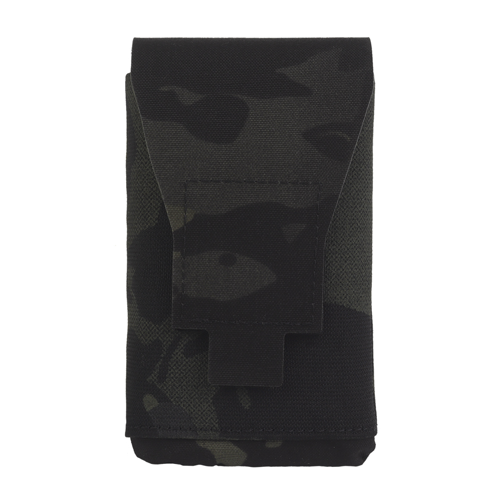 WOSPORT QUICK DEPLOYMENT RECYCLING BAG [WST-BP-145]