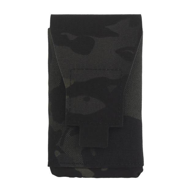 WOSPORT QUICK DEPLOYMENT RECYCLING BAG [WST-BP-145]