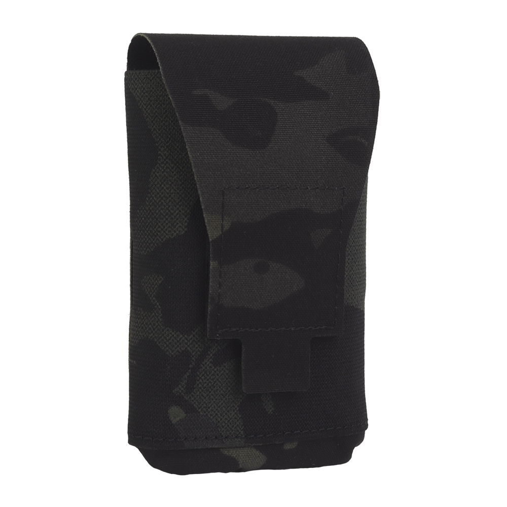 WOSPORT QUICK DEPLOYMENT RECYCLING BAG [WST-BP-145]