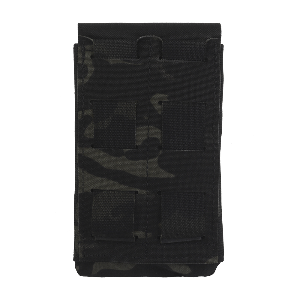 WOSPORT QUICK DEPLOYMENT RECYCLING BAG [WST-BP-145]