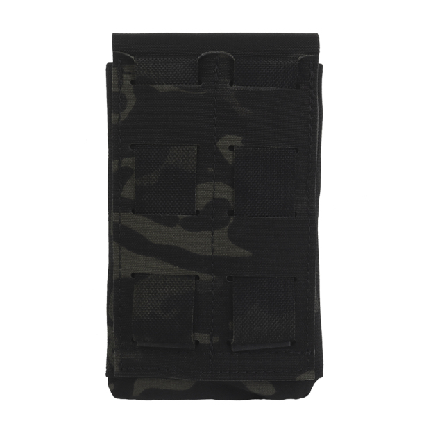 WOSPORT QUICK DEPLOYMENT RECYCLING BAG [WST-BP-145]