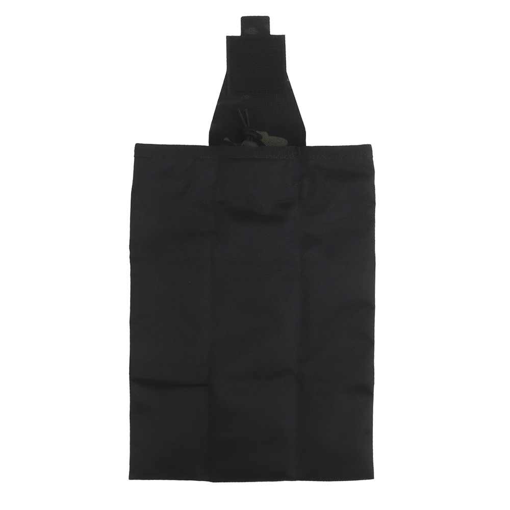 WOSPORT QUICK DEPLOYMENT RECYCLING BAG [WST-BP-145]