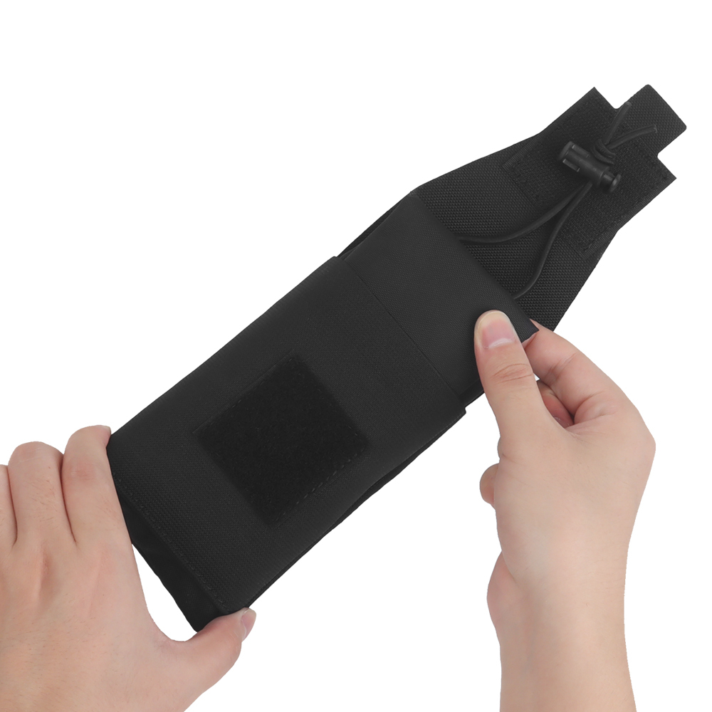 WOSPORT QUICK DEPLOYMENT RECYCLING BAG [WST-BP-145]