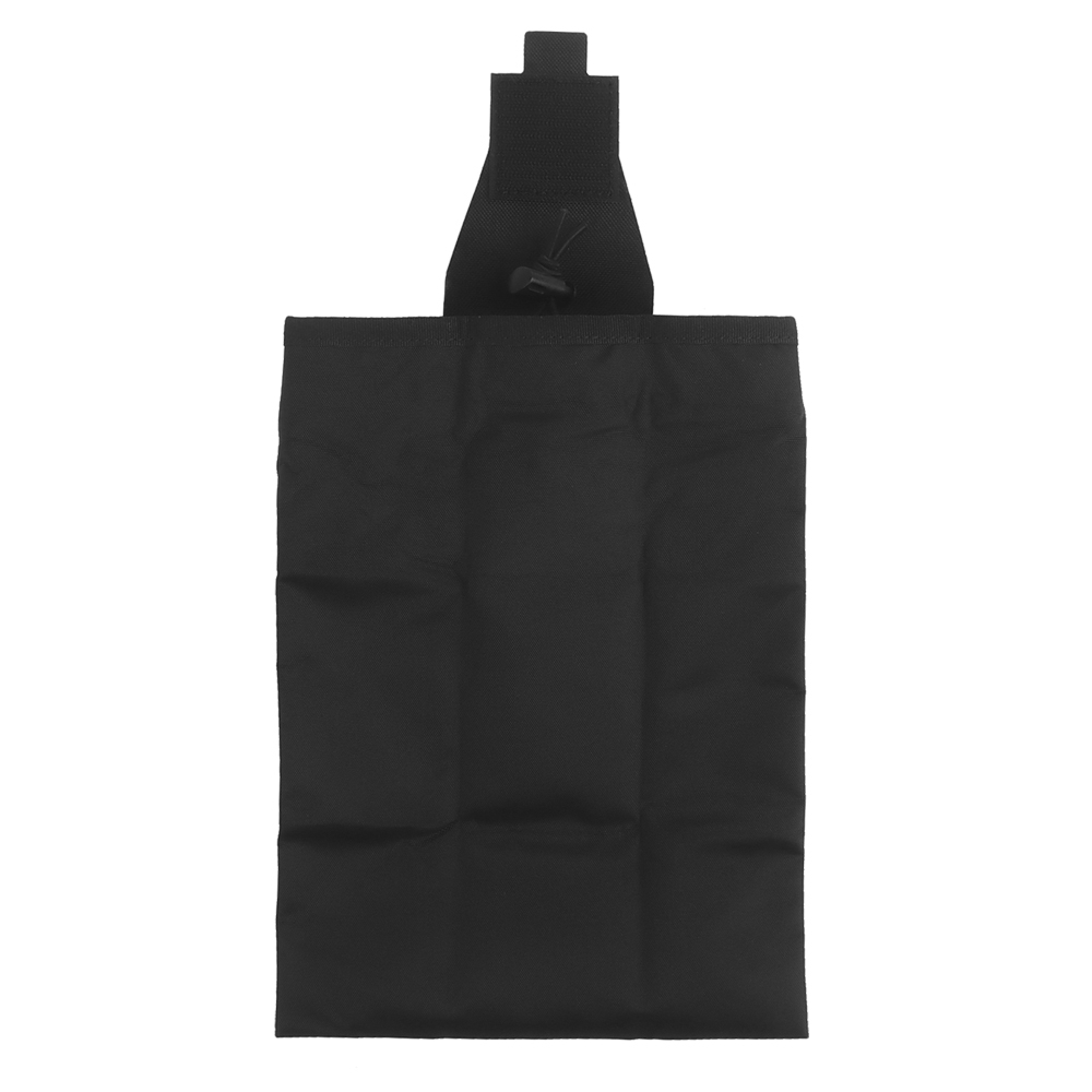 WOSPORT QUICK DEPLOYMENT RECYCLING BAG [WST-BP-145]