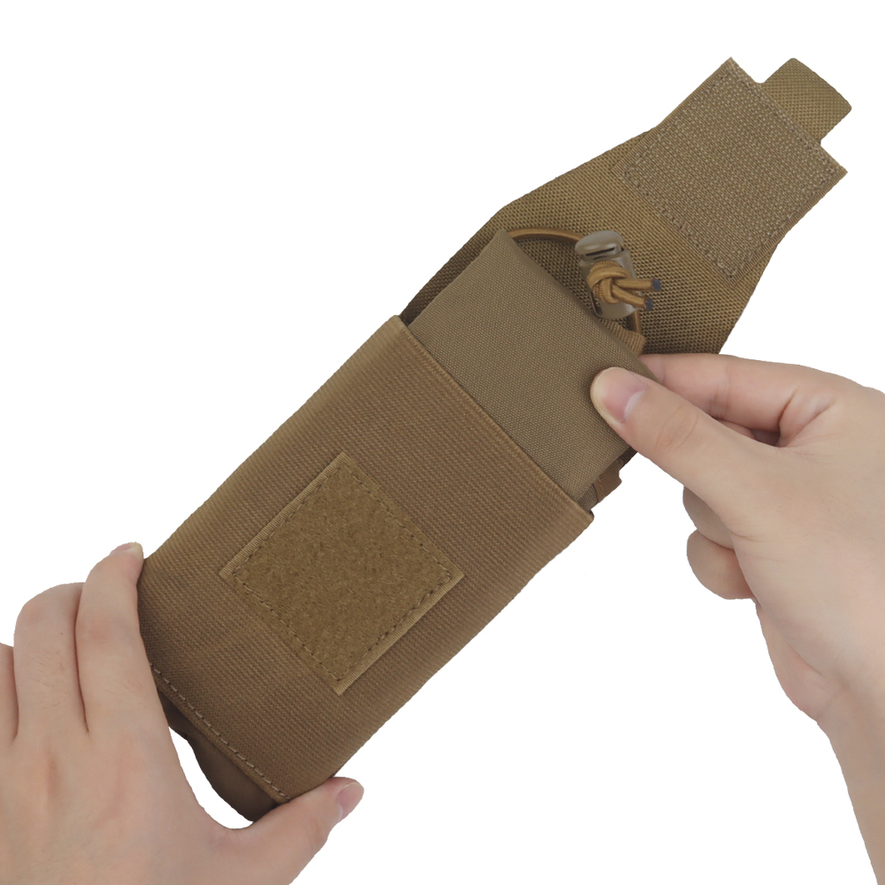 WOSPORT QUICK DEPLOYMENT RECYCLING BAG [WST-BP-145]