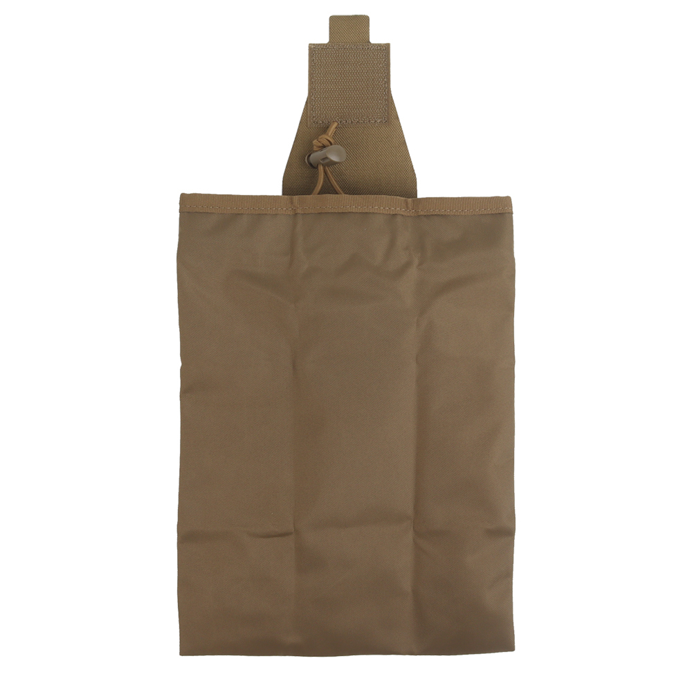 WOSPORT QUICK DEPLOYMENT RECYCLING BAG [WST-BP-145]