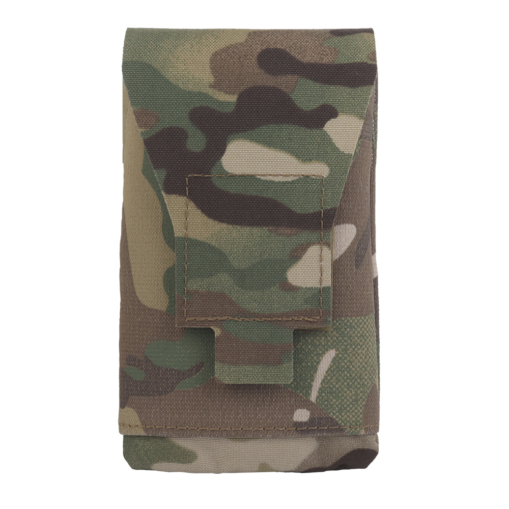 WOSPORT QUICK DEPLOYMENT RECYCLING BAG [WST-BP-145]