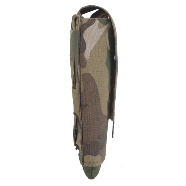 WOSPORT QUICK DEPLOYMENT RECYCLING BAG [WST-BP-145]