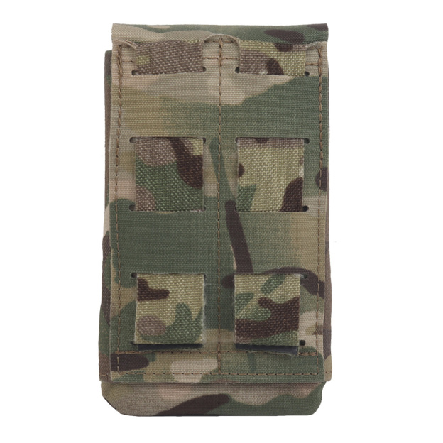 WOSPORT QUICK DEPLOYMENT RECYCLING BAG [WST-BP-145]