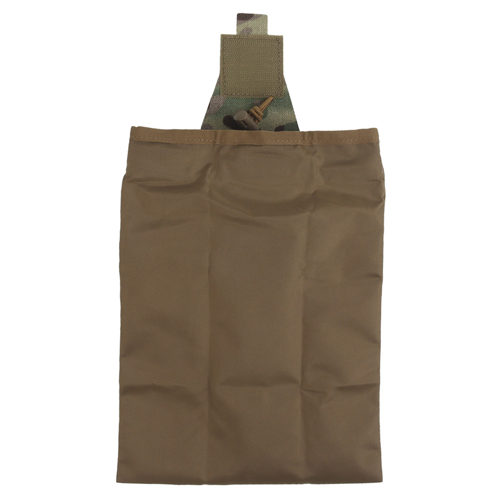 WOSPORT QUICK DEPLOYMENT RECYCLING BAG [WST-BP-145]