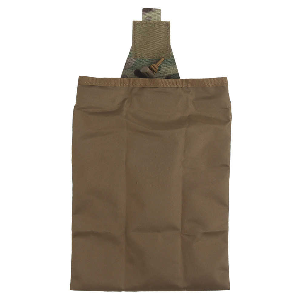 WOSPORT QUICK DEPLOYMENT RECYCLING BAG [WST-BP-145]