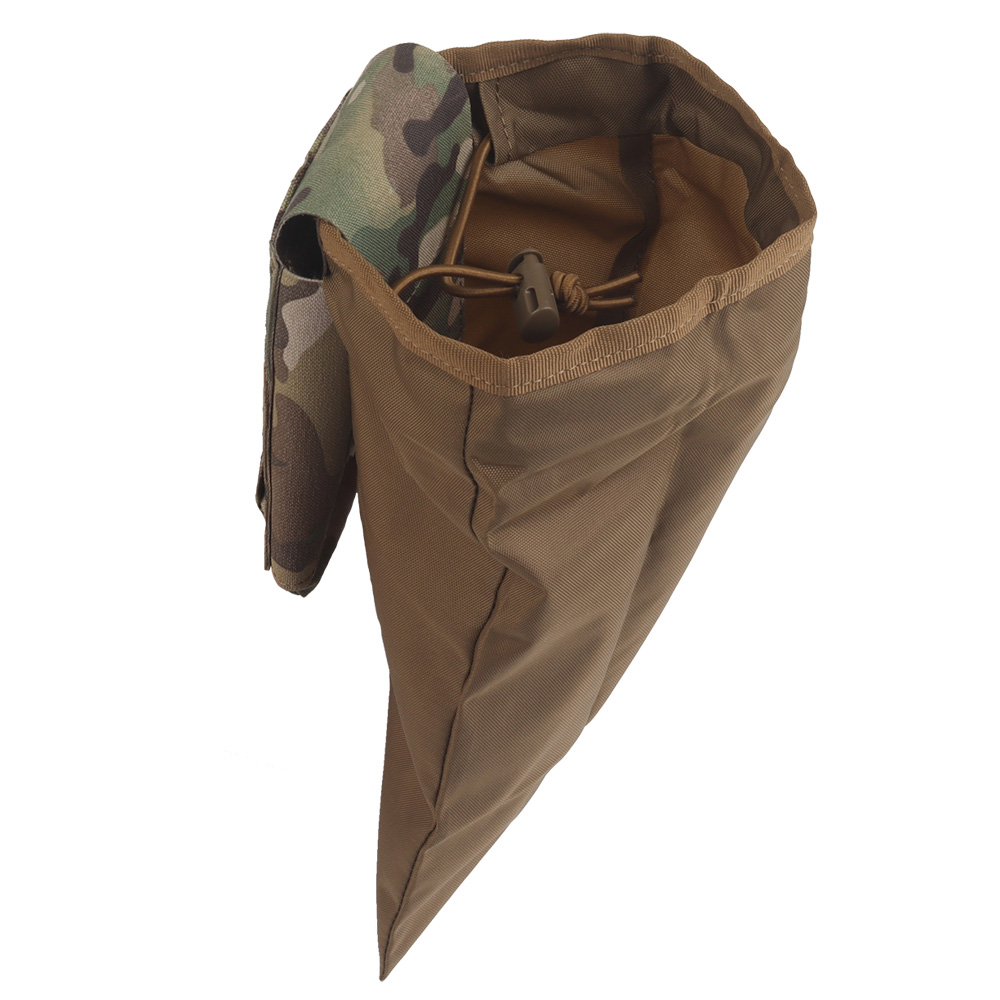 WOSPORT QUICK DEPLOYMENT RECYCLING BAG [WST-BP-145]