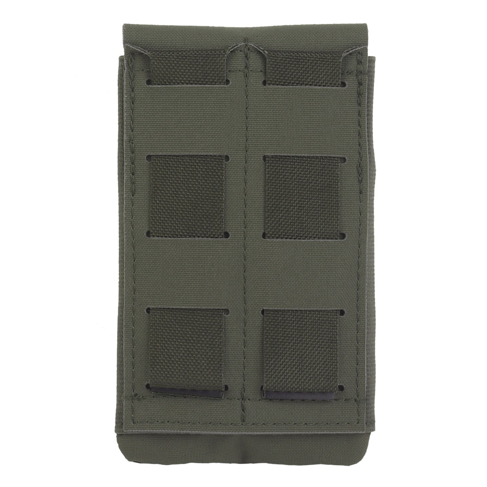 WOSPORT QUICK DEPLOYMENT RECYCLING BAG [WST-BP-145]