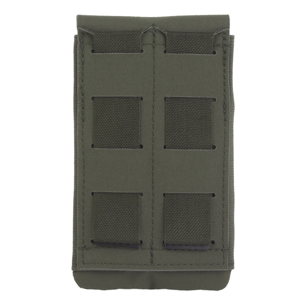 WOSPORT QUICK DEPLOYMENT RECYCLING BAG [WST-BP-145]