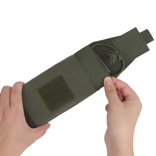 WOSPORT QUICK DEPLOYMENT RECYCLING BAG [WST-BP-145]