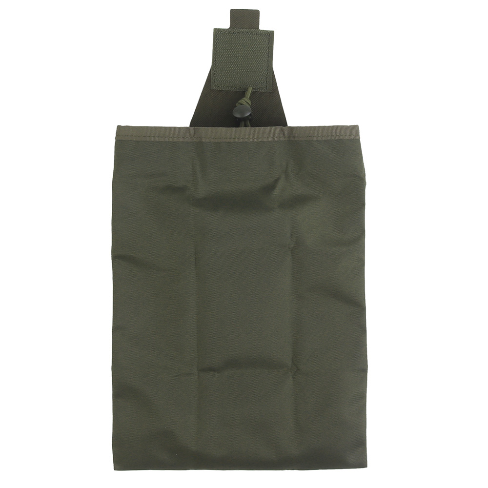 WOSPORT QUICK DEPLOYMENT RECYCLING BAG [WST-BP-145]