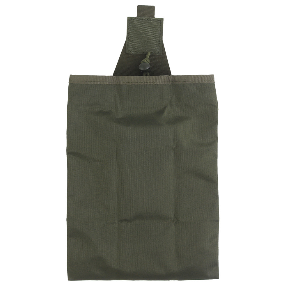 WOSPORT QUICK DEPLOYMENT RECYCLING BAG [WST-BP-145]