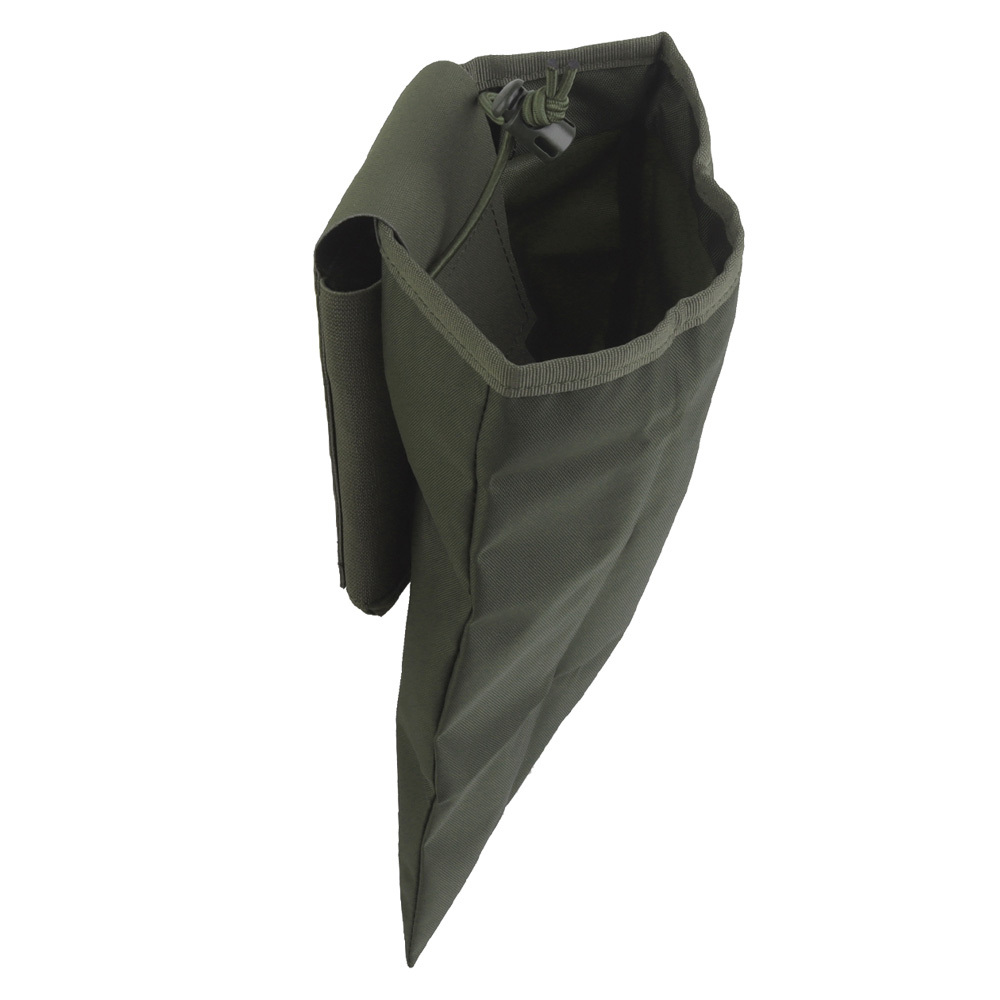 WOSPORT QUICK DEPLOYMENT RECYCLING BAG [WST-BP-145]