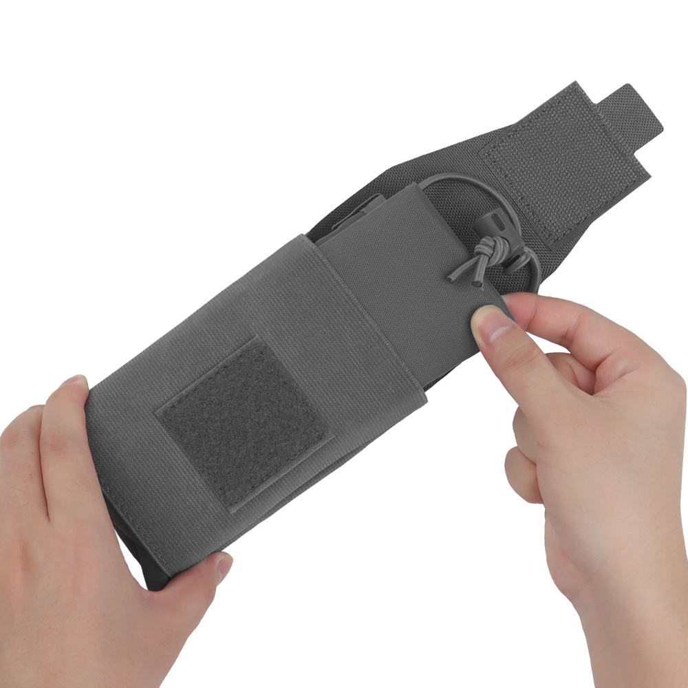 WOSPORT QUICK DEPLOYMENT RECYCLING BAG [WST-BP-145]