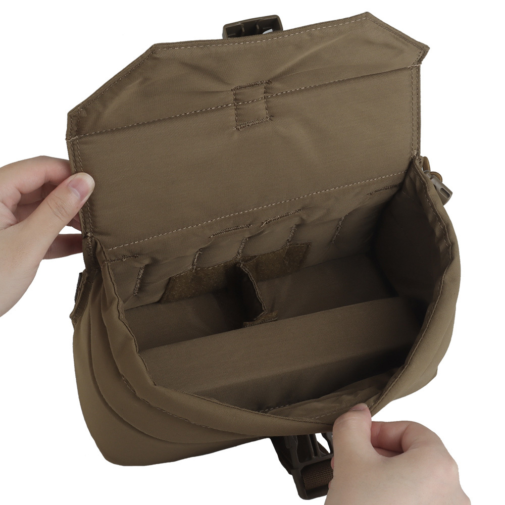 WOSPORT GPNVG-18 POUCH [WST-BP-159]