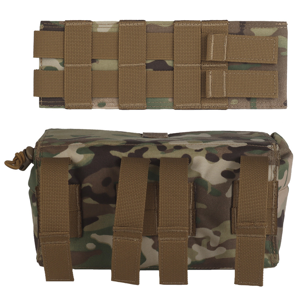 WOSPORT GPNVG-18 POUCH [WST-BP-159]