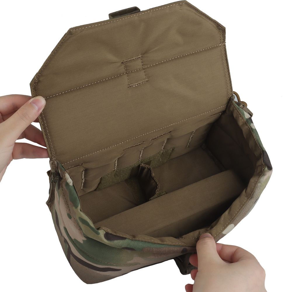 WOSPORT GPNVG-18 POUCH [WST-BP-159]