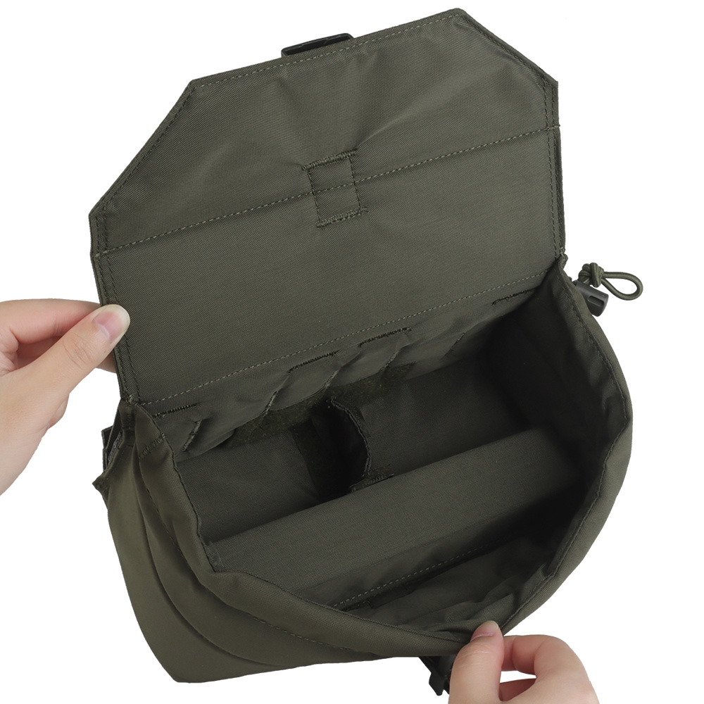 WOSPORT GPNVG-18 POUCH [WST-BP-159]